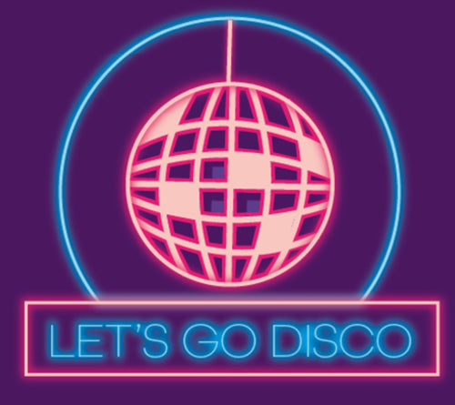 Let’s Go Disco
